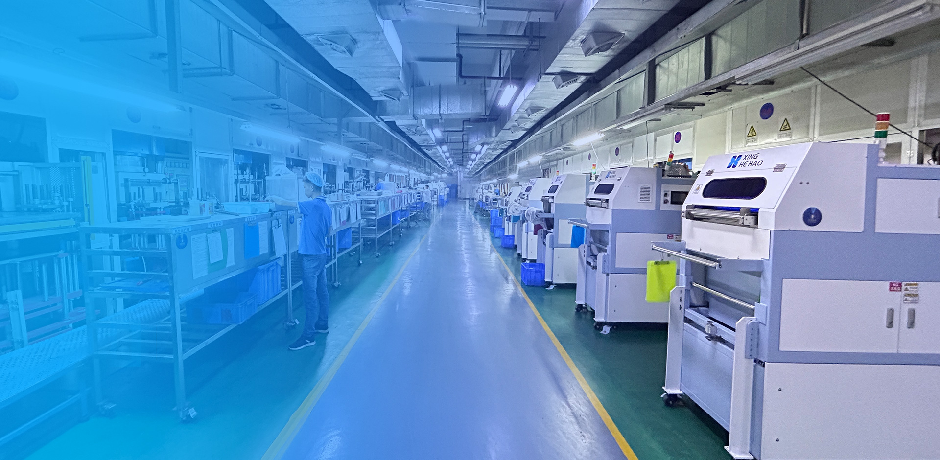 固態(tài)成型工藝